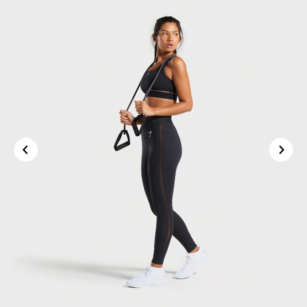 GymShark Embody Set